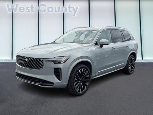 Certified 2026 Volvo XC90 B6 Ultra AWD/4WD image 9