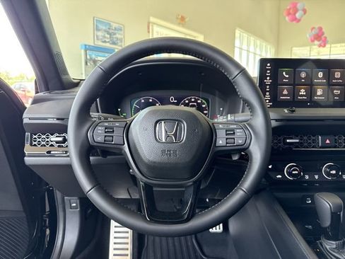 New 2026 Honda Accord Sport image 25