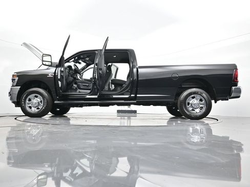 New 2026 RAM 3500 Tradesman image 49