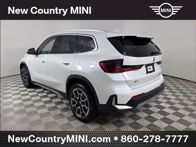 Used 2024 BMW X1 xDrive28i w/ Convenience Package AWD/4WD image 5