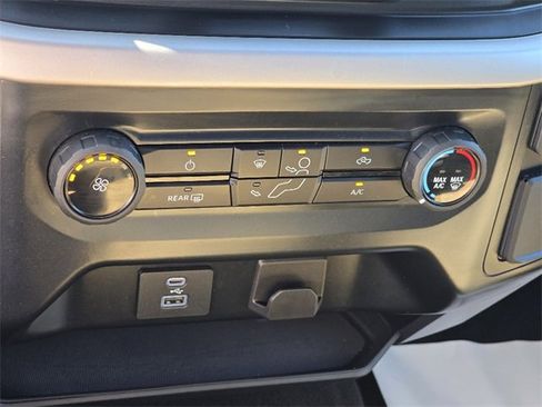 Used 2023 Ford F150 XLT image 16