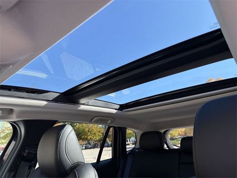 New 2026 MAZDA CX-50 AWD 2.5 Hybrid w/ Weather Package image 22