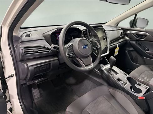 Used 2025 Subaru Impreza 2.0i Sport w/ Popular Package #1 image 10