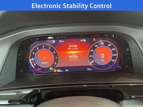 New 2026 Volkswagen Atlas Peak Edition image 15