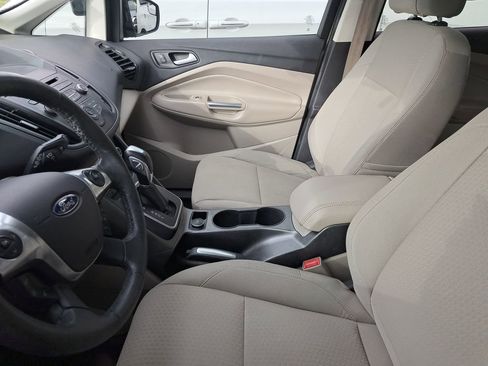 Used 2017 Ford C-MAX Energi SE image 4