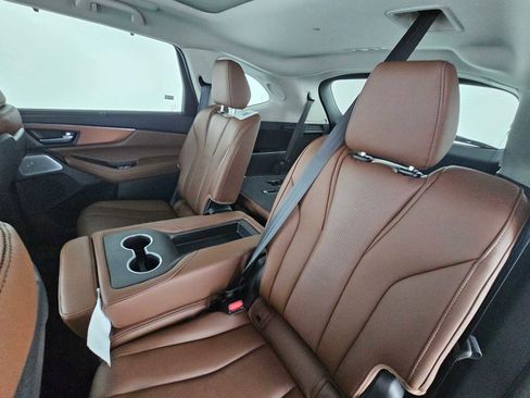New 2026 Acura MDX w/Technology Package image 19
