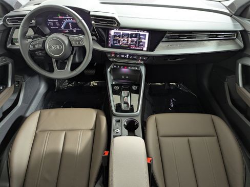 New 2026 Audi A3 2.0T Premium Plus image 10