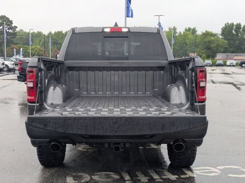 Used 2026 RAM 1500 Rebel w/ Rebel Level 1 Equipment Group AWD/4WD image 31