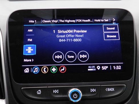 Used 2023 Chevrolet Malibu LT image 32