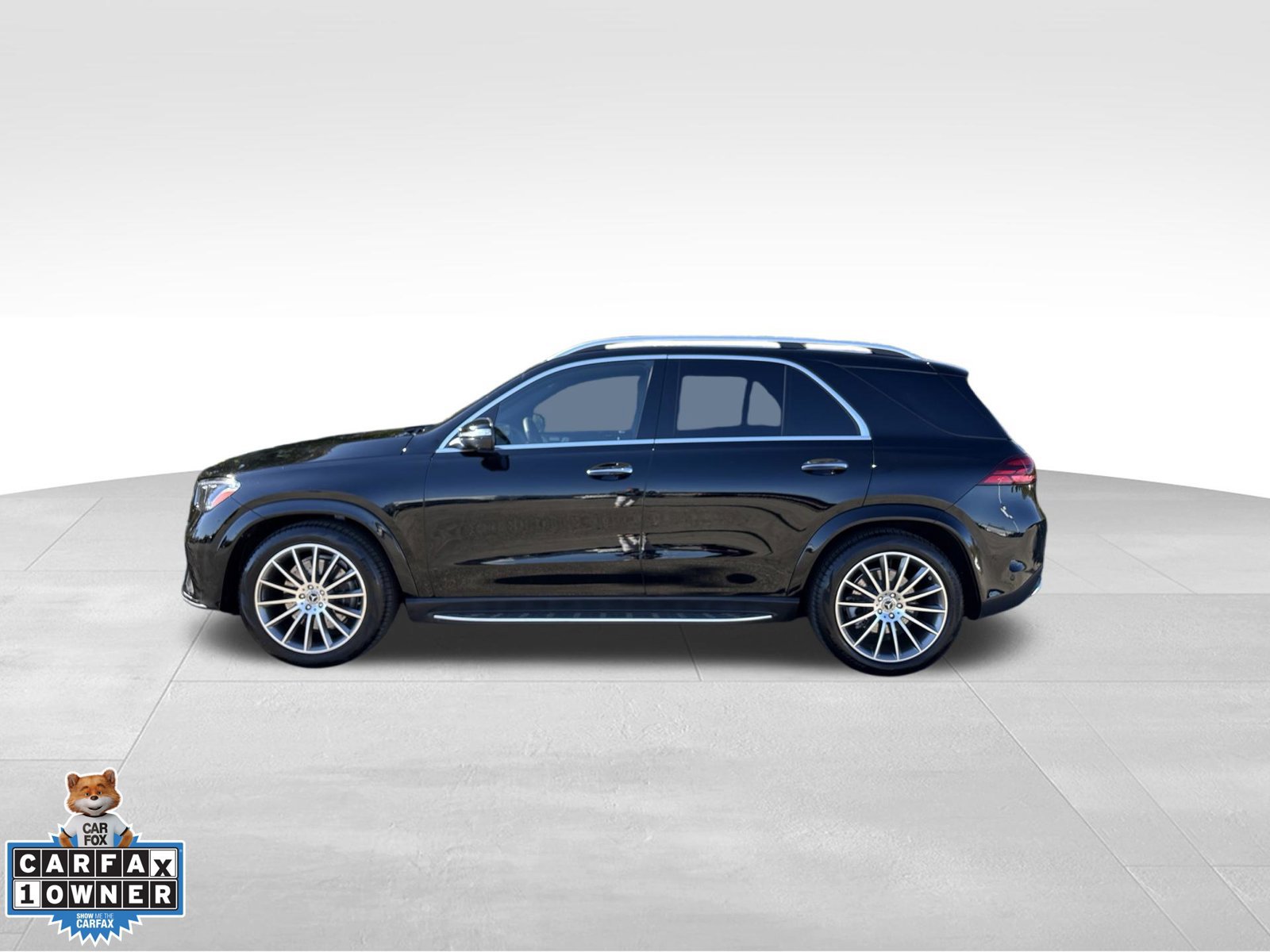 Used 2026 Mercedes-Benz GLE 450 4MATIC image 4