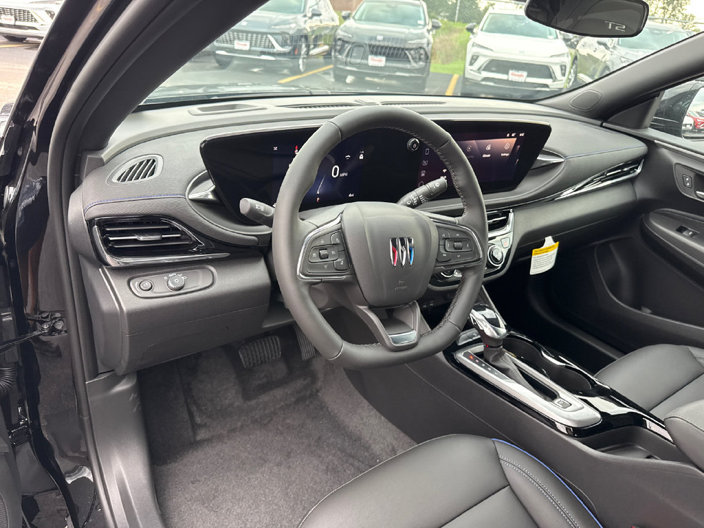 New 2026 Buick Envista Sport Touring w/ Convenience I Package FWD image 18