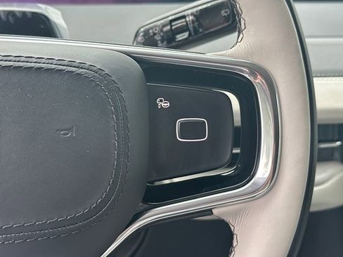 New 2026 Lincoln Navigator Premiere AWD/4WD image 25