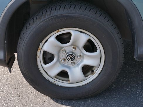 Used 2015 Honda CR-V LX image 15