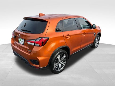 Used 2022 Mitsubishi Outlander Sport ES image 7