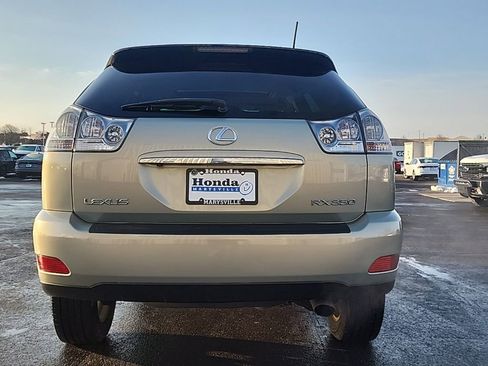 Used 2009 Lexus RX 350 AWD image 6