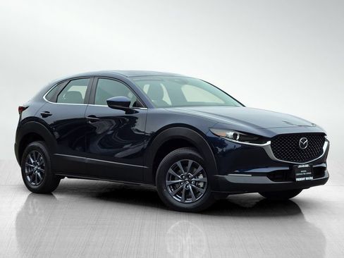 Certified 2024 MAZDA CX-30 AWD 2.5 S image 1