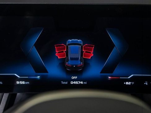 Used 2024 BMW iX M60 image 26