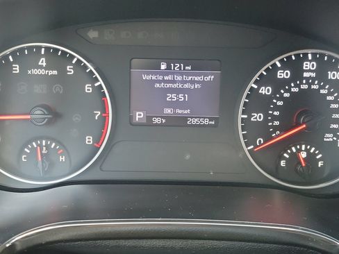 Used 2021 Kia Seltos EX AWD/4WD image 30