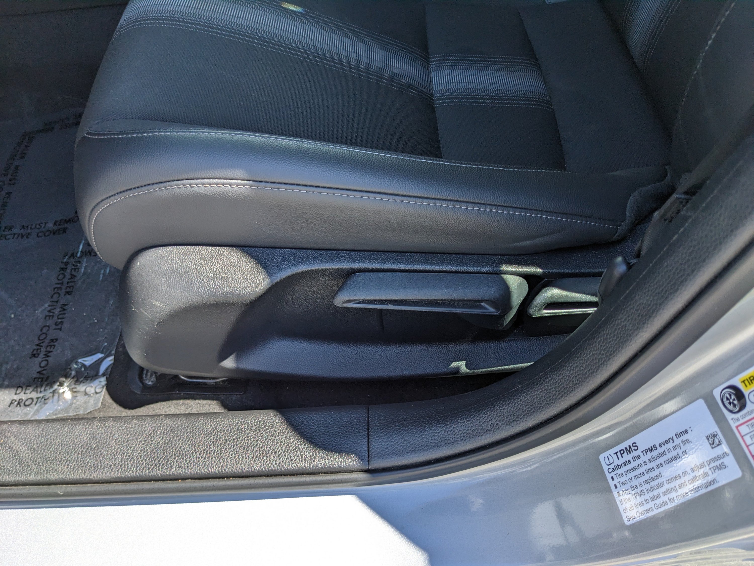 Used 2024 Honda Civic Sport image 21
