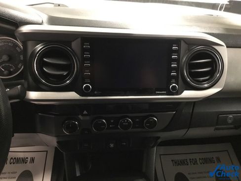 Used 2021 Toyota Tacoma SR5 image 48