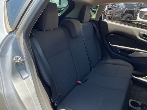 Used 2017 Ford Fiesta SE FWD image 19