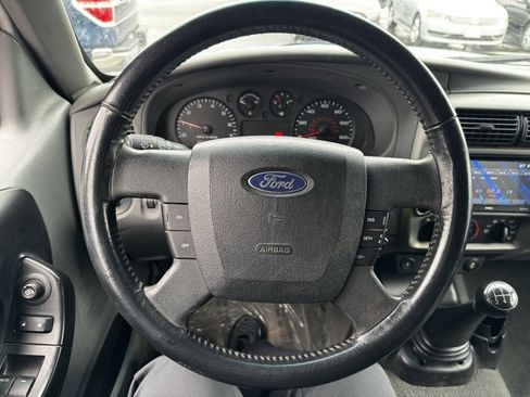 Used 2011 Ford Ranger XLT image 16