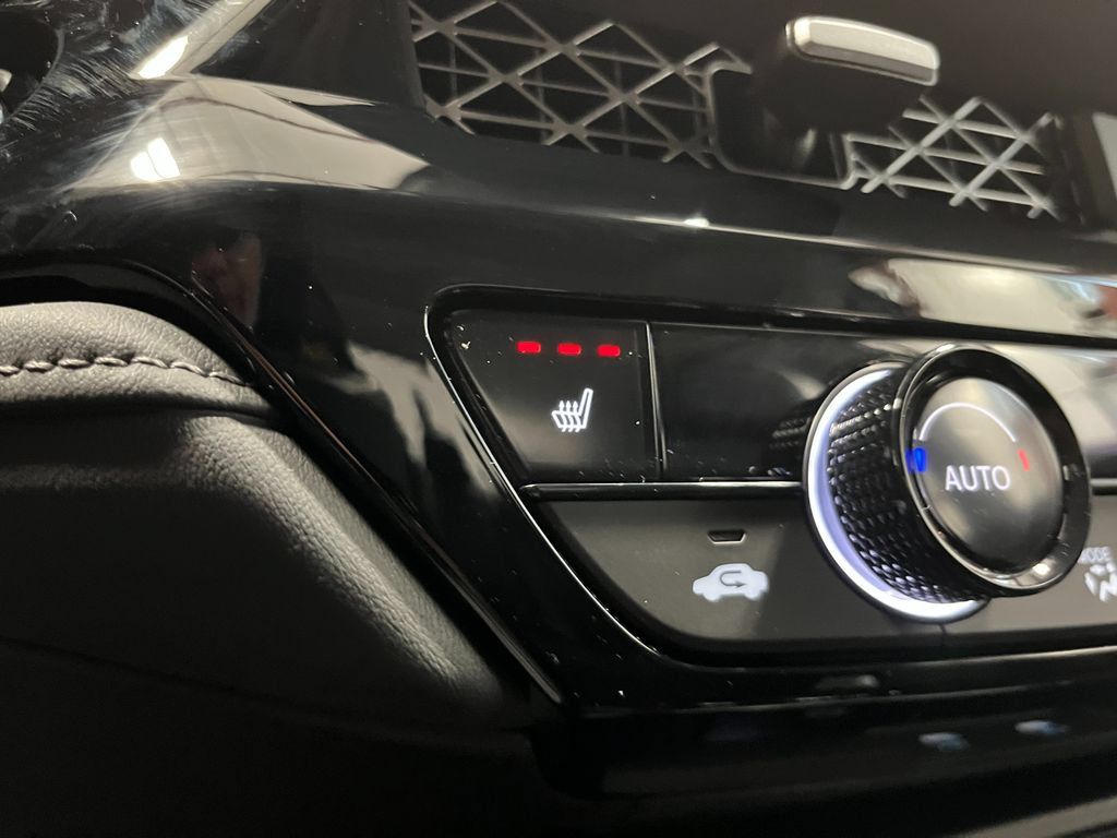 New 2026 Honda Accord EX-L image 20