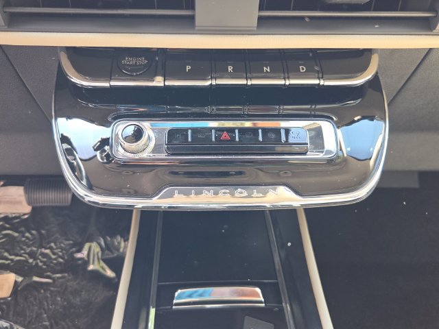 New 2025 Lincoln Corsair Grand Touring w/ Equipment Group 301A AWD/4WD image 29