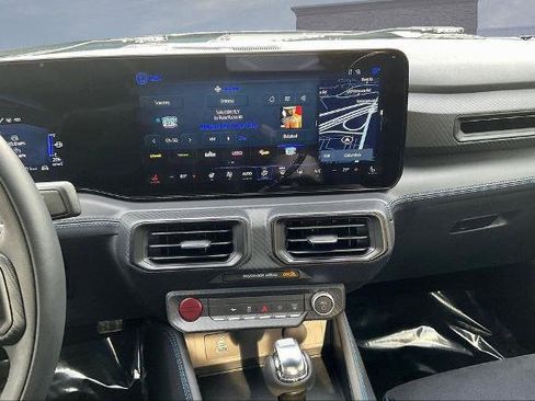 Certified 2025 Ford Mustang Dark Horse image 9