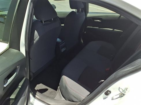 Certified 2024 Toyota Corolla SE w/ SE Premium Package FWD image 20