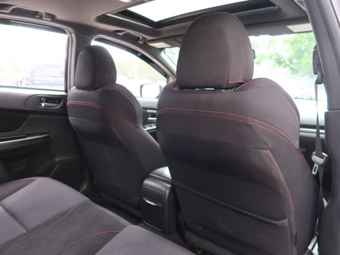 Used 2016 Subaru WRX Premium w/ Popular Package #1 image 31