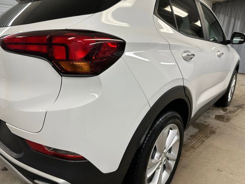 Certified 2022 Buick Encore GX Preferred w/ Cold Weather Comfort Package image 24