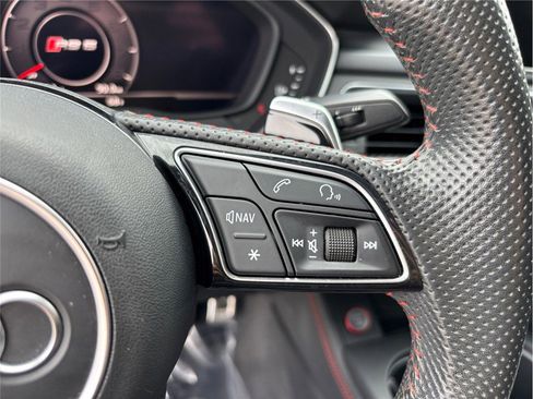 Used 2019 Audi RS 5 Sportback w/ RS Driver Assistance Package image 31