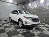 Used 2019 Chevrolet Equinox LS w/ LS Convenience Package image 4