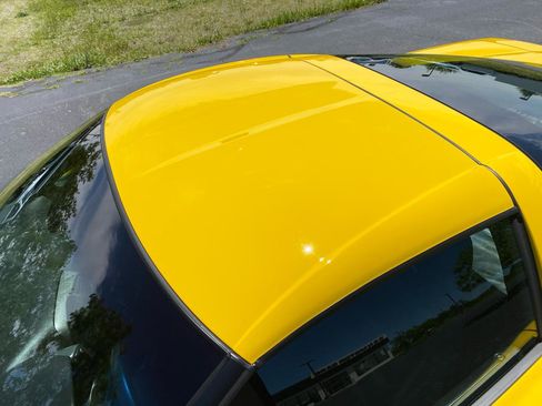 Used 2007 Chevrolet Corvette Z06 w/ Preferred Equipment Group RWD image 38