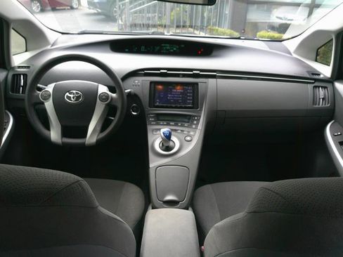 Used 2011 Toyota Prius Three image 14