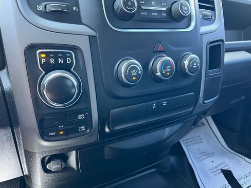 Used 2016 RAM 1500 Express AWD/4WD image 19