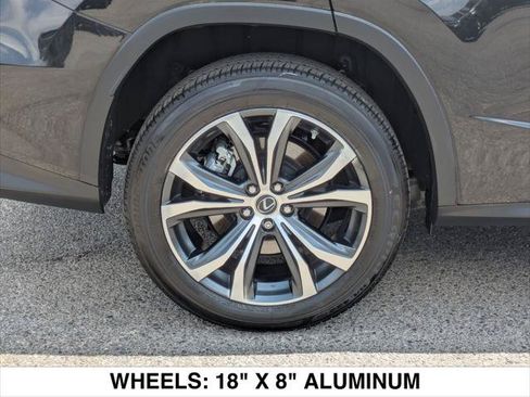 Used 2022 Lexus RX 350 FWD w/ Premium Package image 9