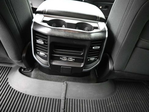 Used 2024 RAM 1500 Big Horn AWD/4WD image 13