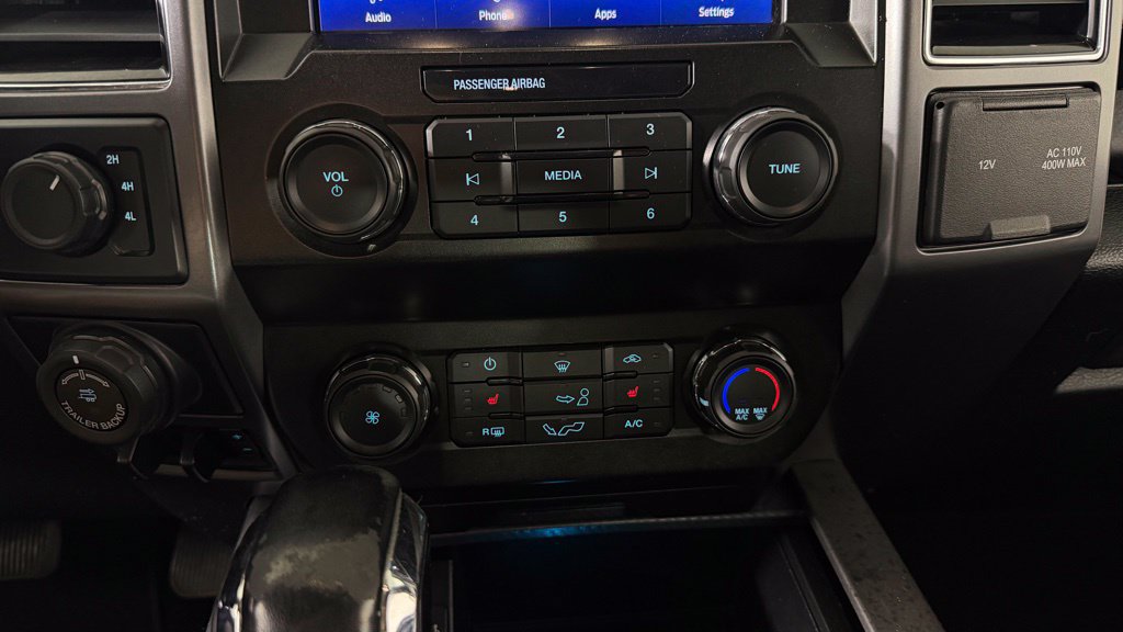 Used 2019 Ford F150 XLT w/ Equipment Group 302A Luxury AWD/4WD image 21