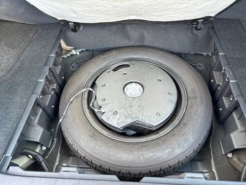 Used 2018 Nissan Murano Platinum image 30