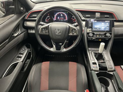 Used 2020 Honda Civic Si image 12