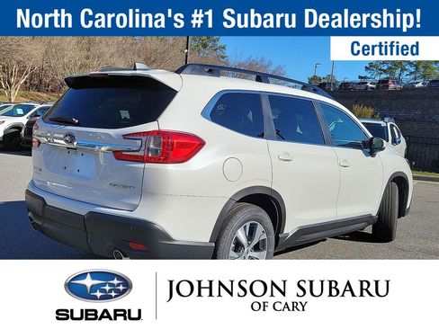 Used 2024 Subaru Ascent Premium w/ Convenience Package image 12