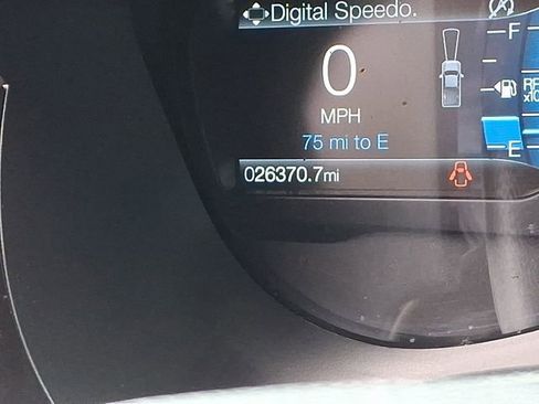 Used 2021 Ford Ranger Lariat w/ Equipment Group 501A High image 20