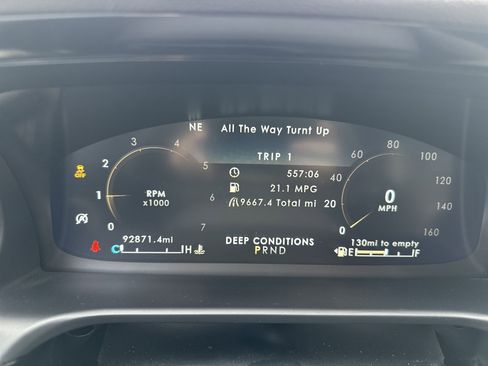 Used 2022 Lincoln Aviator Reserve w/ Equipment Group 201A image 21