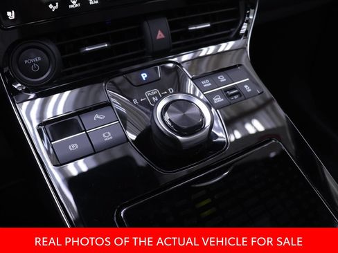 Used 2023 Toyota bZ4X AWD w/ Weather Package image 6