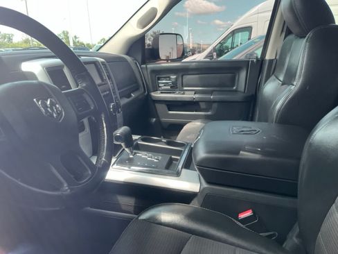 Used 2012 RAM 1500 Sport w/ Sport Premium Group AWD/4WD image 26