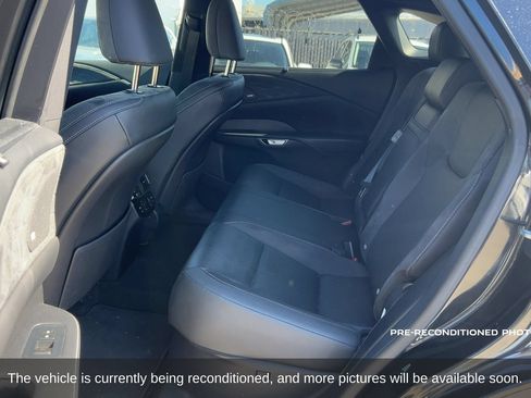 Used 2023 Lexus RX 350 FWD w/ Cold Area Package image 12