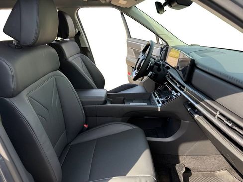 New 2025 Hyundai Santa Fe SEL image 15