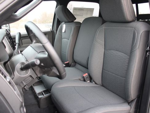 New 2026 RAM 2500 Tradesman image 5